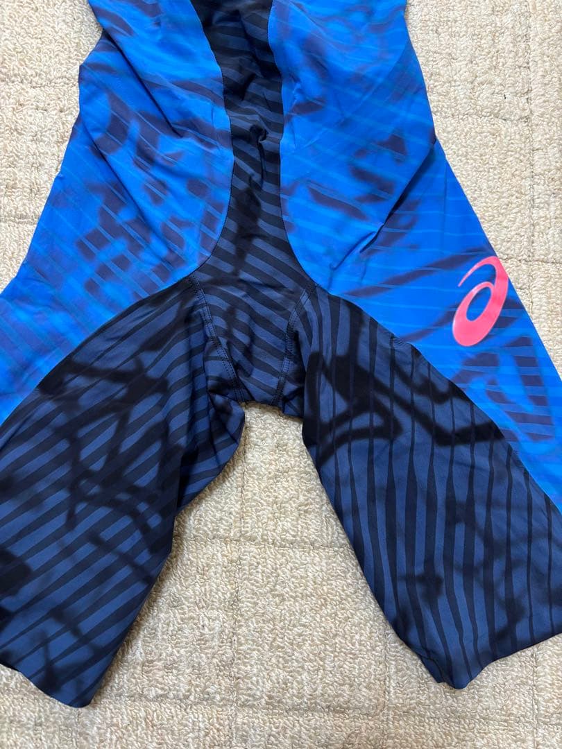 【ミーちゃんさん専用】asics アシックス トップインパクト MLサイズ