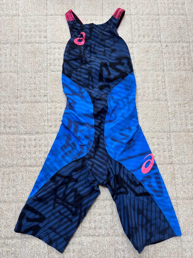 【ミーちゃんさん専用】asics アシックス トップインパクト MLサイズ