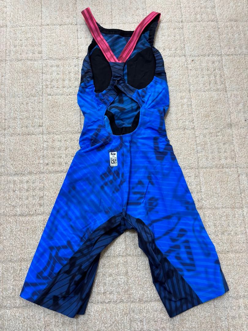 【ミーちゃんさん専用】asics アシックス トップインパクト MLサイズ