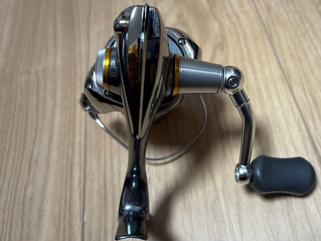 リール SHIMANO 07 STELLA 2000S