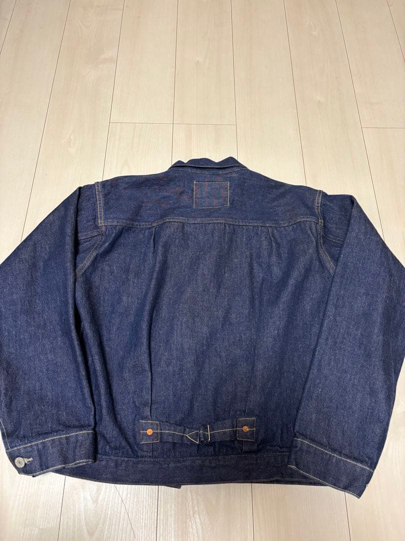 Levi's 506xx 501xx セットアップ