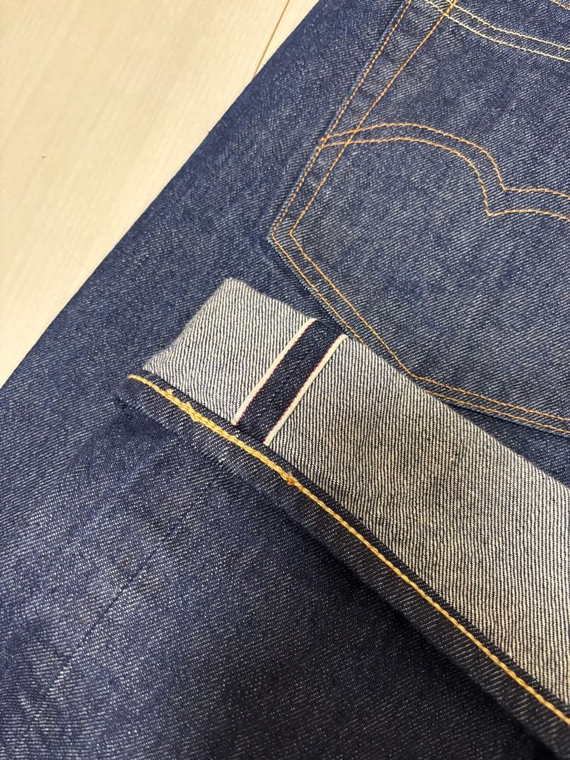 Levi's 506xx 501xx セットアップ