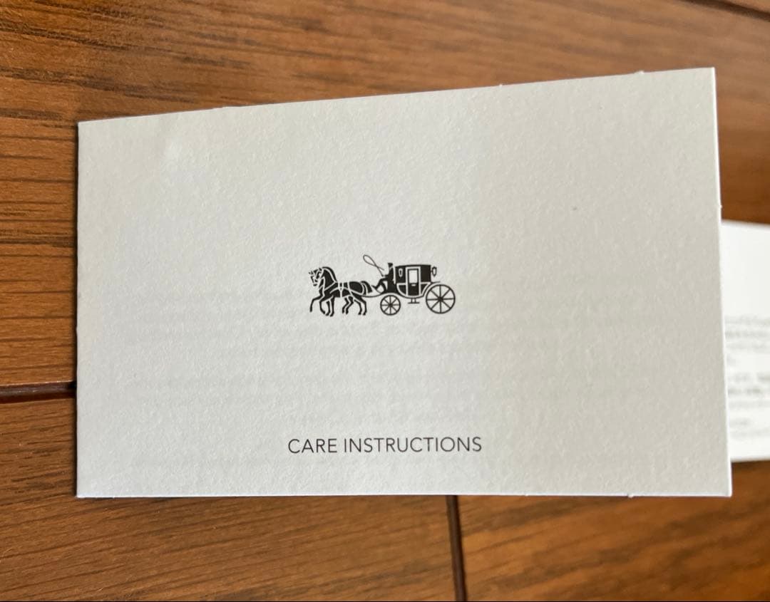 新品coach スミス トート・シグネチャー デニム　ユニセックスCP105