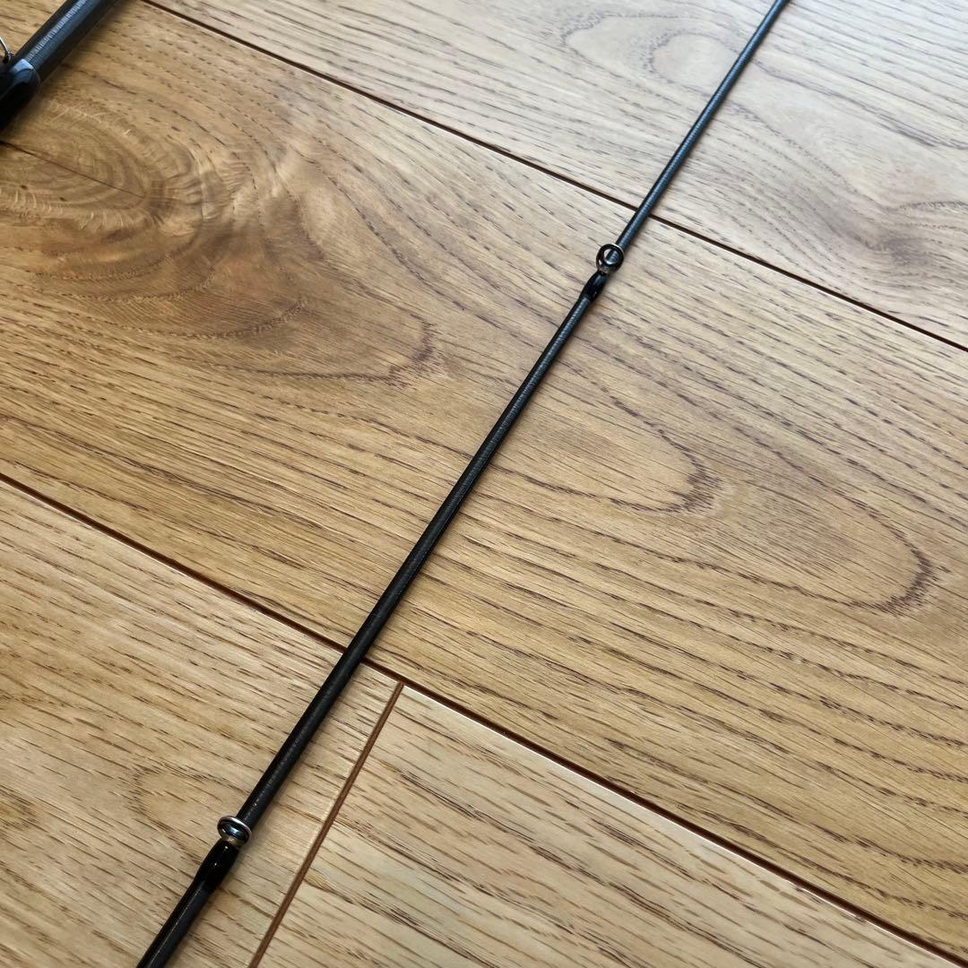 APIA GRANDAGE 96ML アピア　グランデージ　シーバスロッド