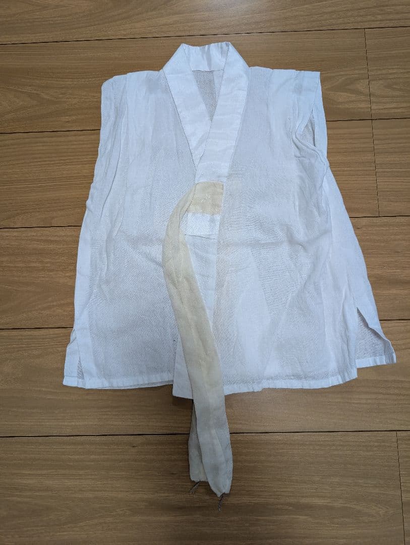 七五三　５歳　男の子　 着物