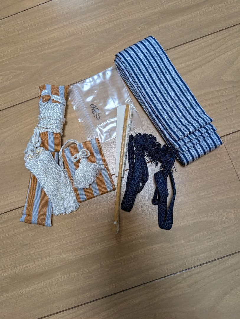 七五三　５歳　男の子　 着物