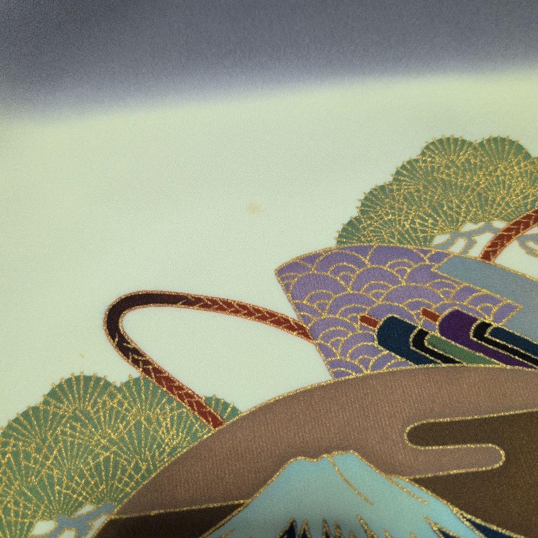 七五三　５歳　男の子　 着物