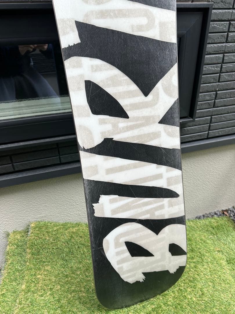 スノーボード BURTON DESCENDANT 151cm