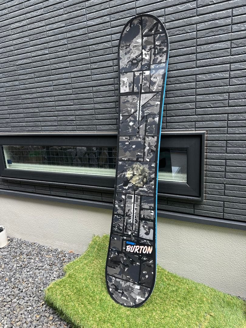 スノーボード BURTON DESCENDANT 151cm