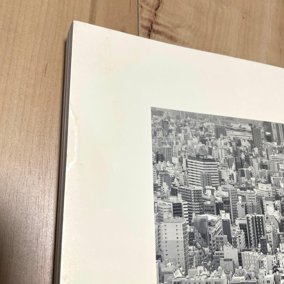 DRIFT magazine Vol.2 Tokyo 洋書 コーヒーカルチャー