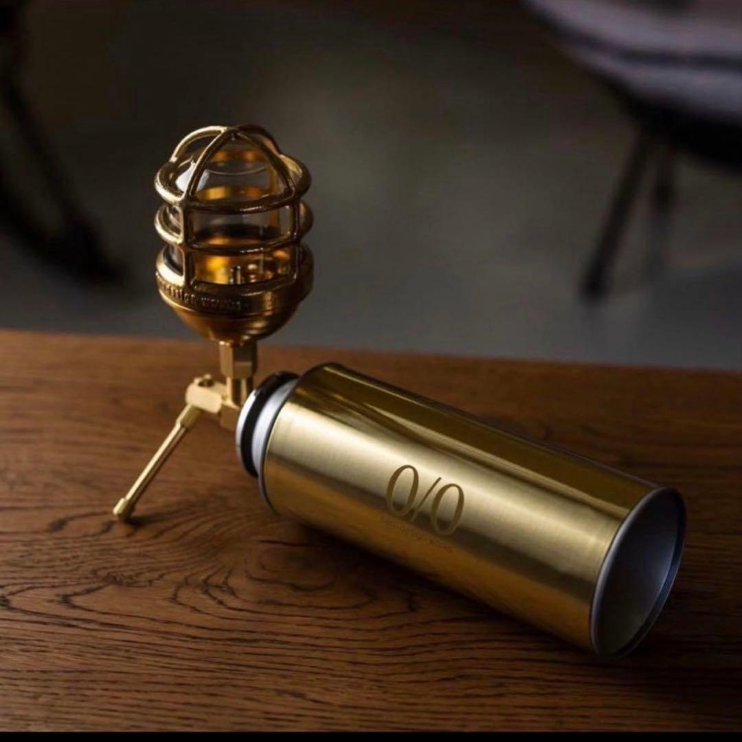 MOLDS限定 neru design works COPPER CB缶カバー