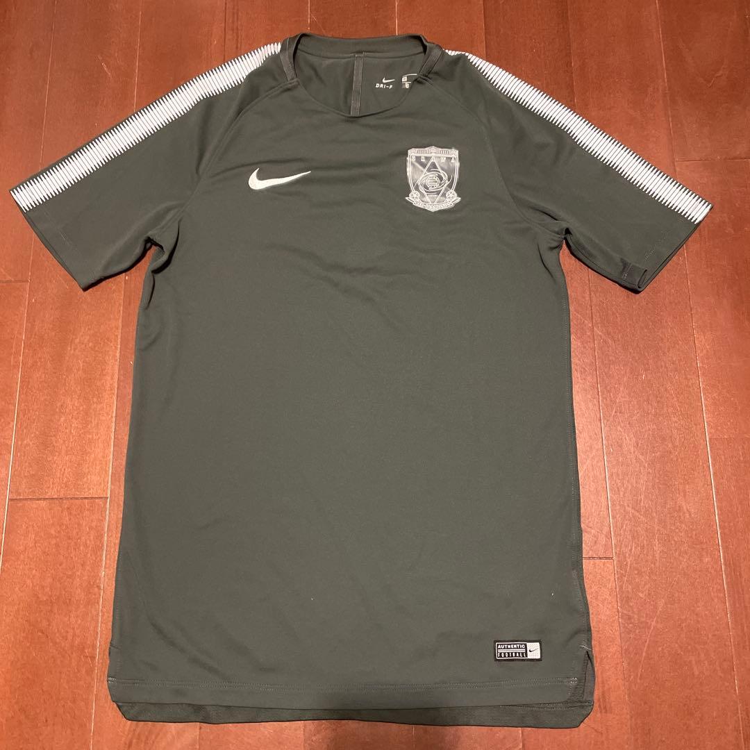 【★激レア★支給品】浦和レッズ　Mサイズ　支給品　トレーニングユニフォーム