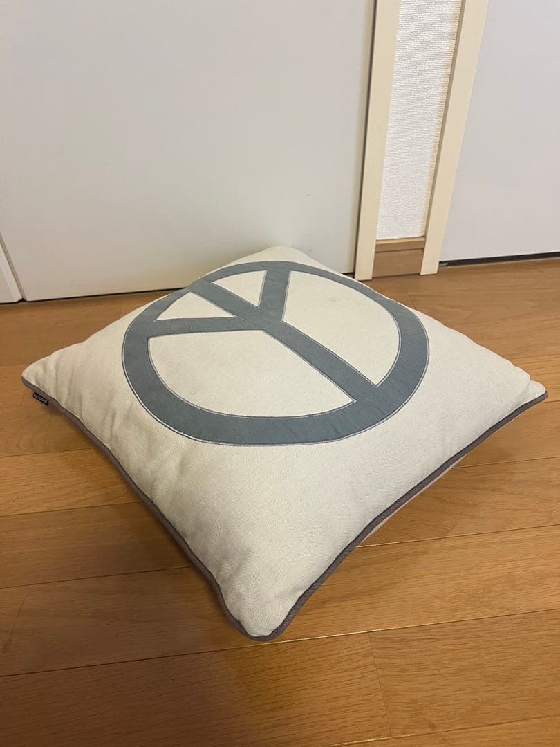 未使用 BoConcept ボーコンセプト クッション2点セット