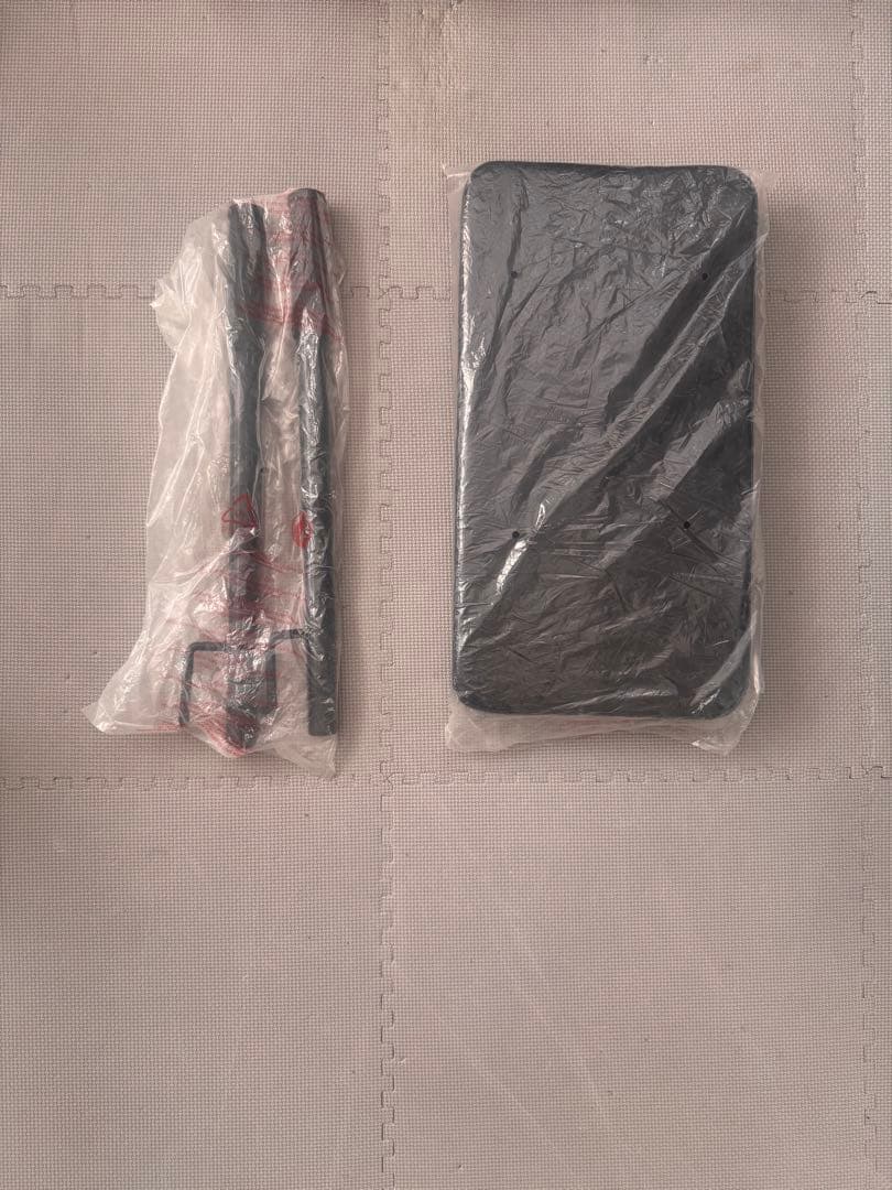 パワーラック140kgバーベル、24kgダンベル、ベンチ、ホームジムセット