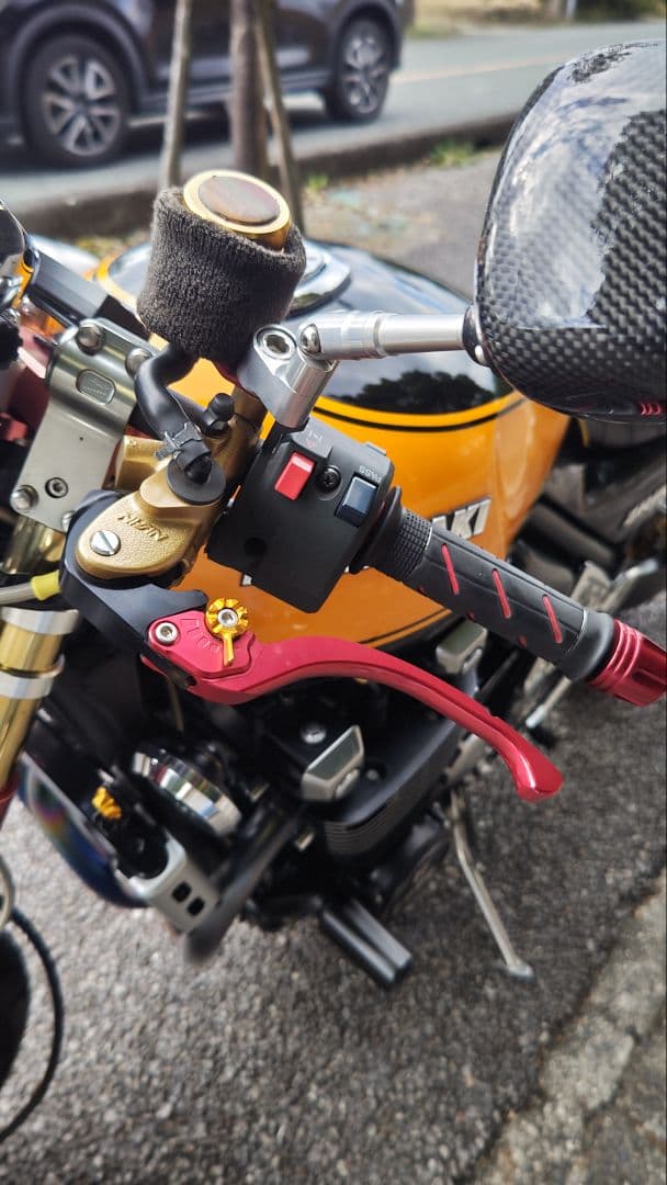 ニッシンブレーキマスター クラッチマスターセット