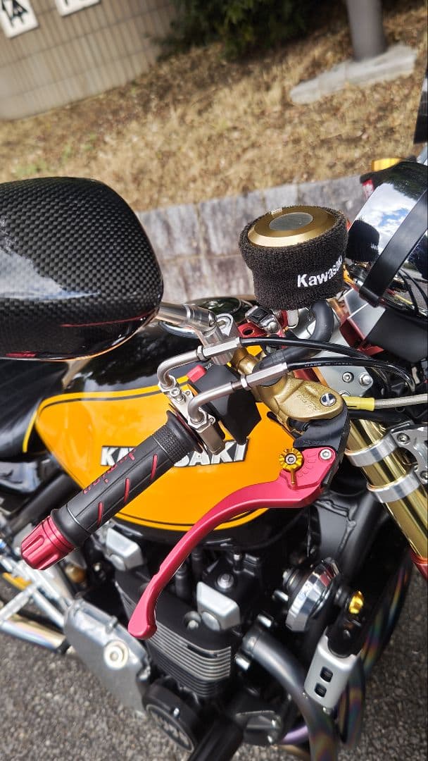 ニッシンブレーキマスター クラッチマスターセット