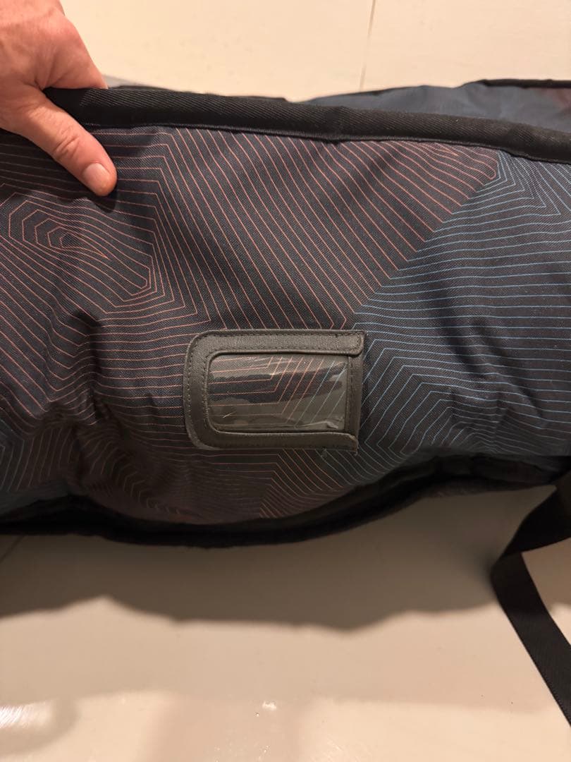 NeilPryde Air Surf Bag – XL (260 ×80cm)
