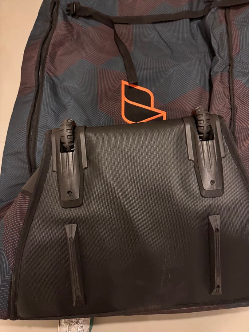 NeilPryde Air Surf Bag – XL (260 ×80cm)