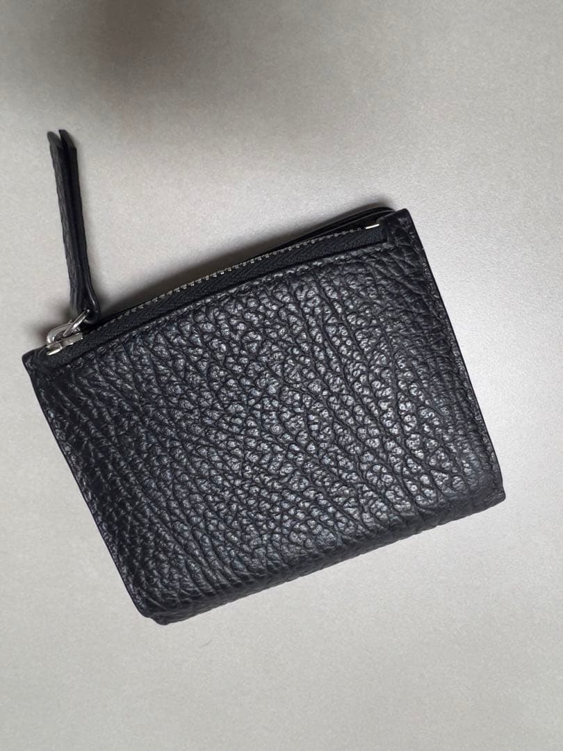 メゾン マルジェラ 財布