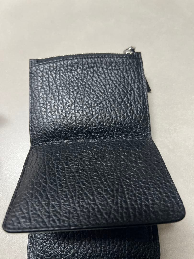 メゾン マルジェラ 財布