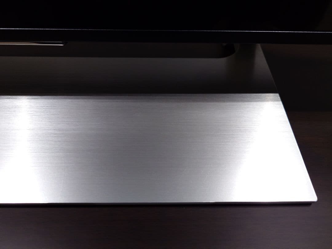 【ジャンク】SONY BRAVIA[55] KJ55X9000E 【赤点滅4回】