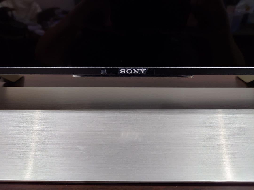 【ジャンク】SONY BRAVIA[55] KJ55X9000E 【赤点滅4回】