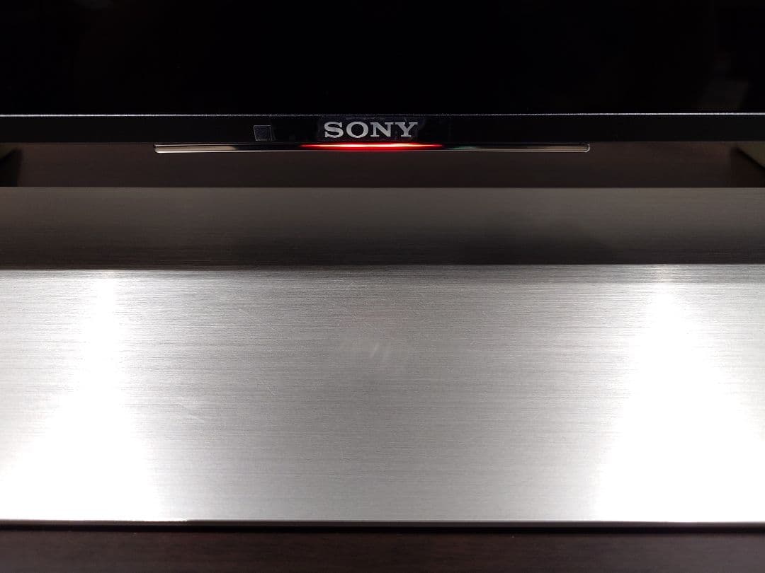【ジャンク】SONY BRAVIA[55] KJ55X9000E 【赤点滅4回】