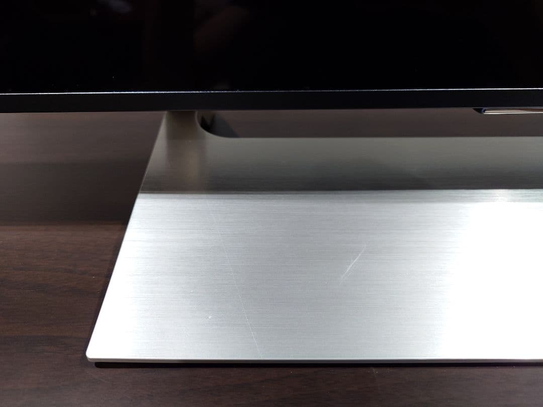 【ジャンク】SONY BRAVIA[55] KJ55X9000E 【赤点滅4回】