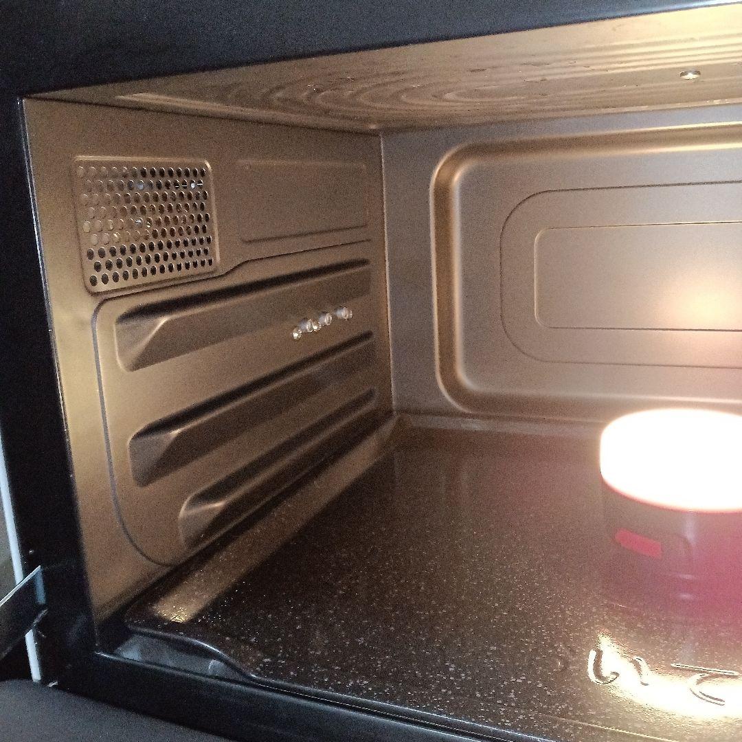 日立オーブンレンジ ヘルシーシェフ MRO-S8Z 2021年製✨整備済超美品✨