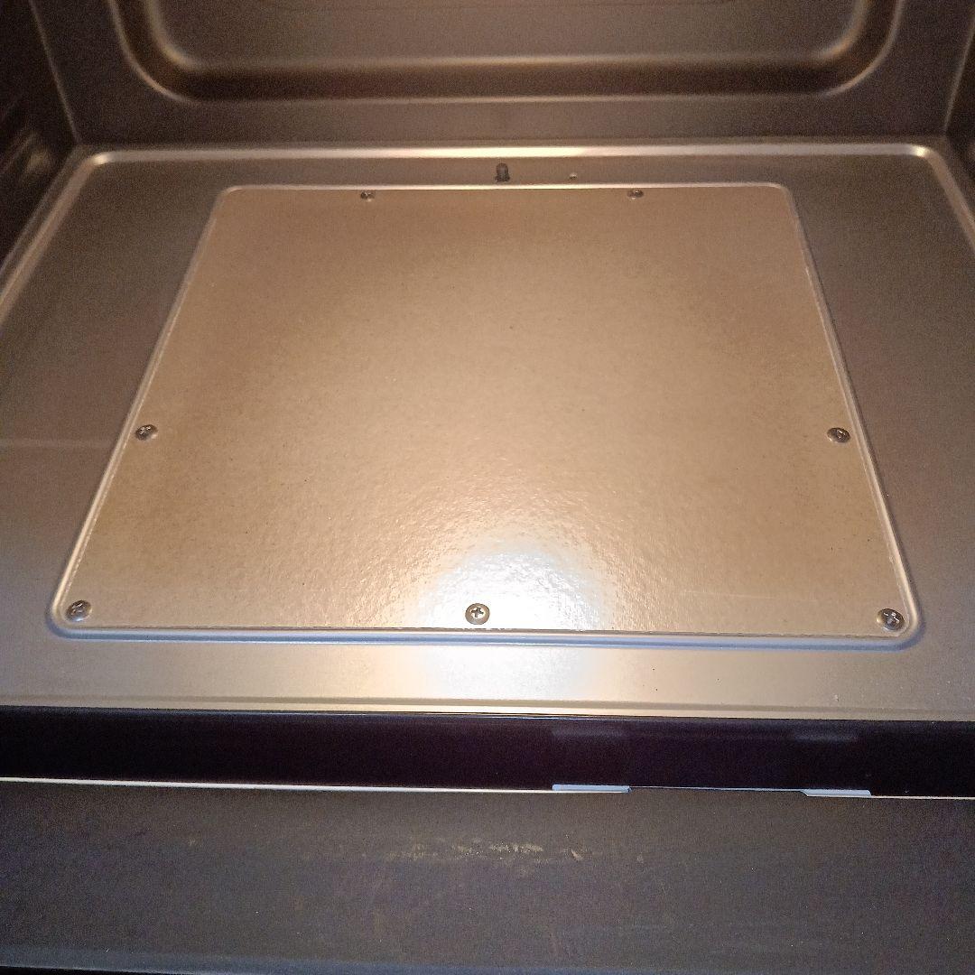 日立オーブンレンジ ヘルシーシェフ MRO-S8Z 2021年製✨整備済超美品✨