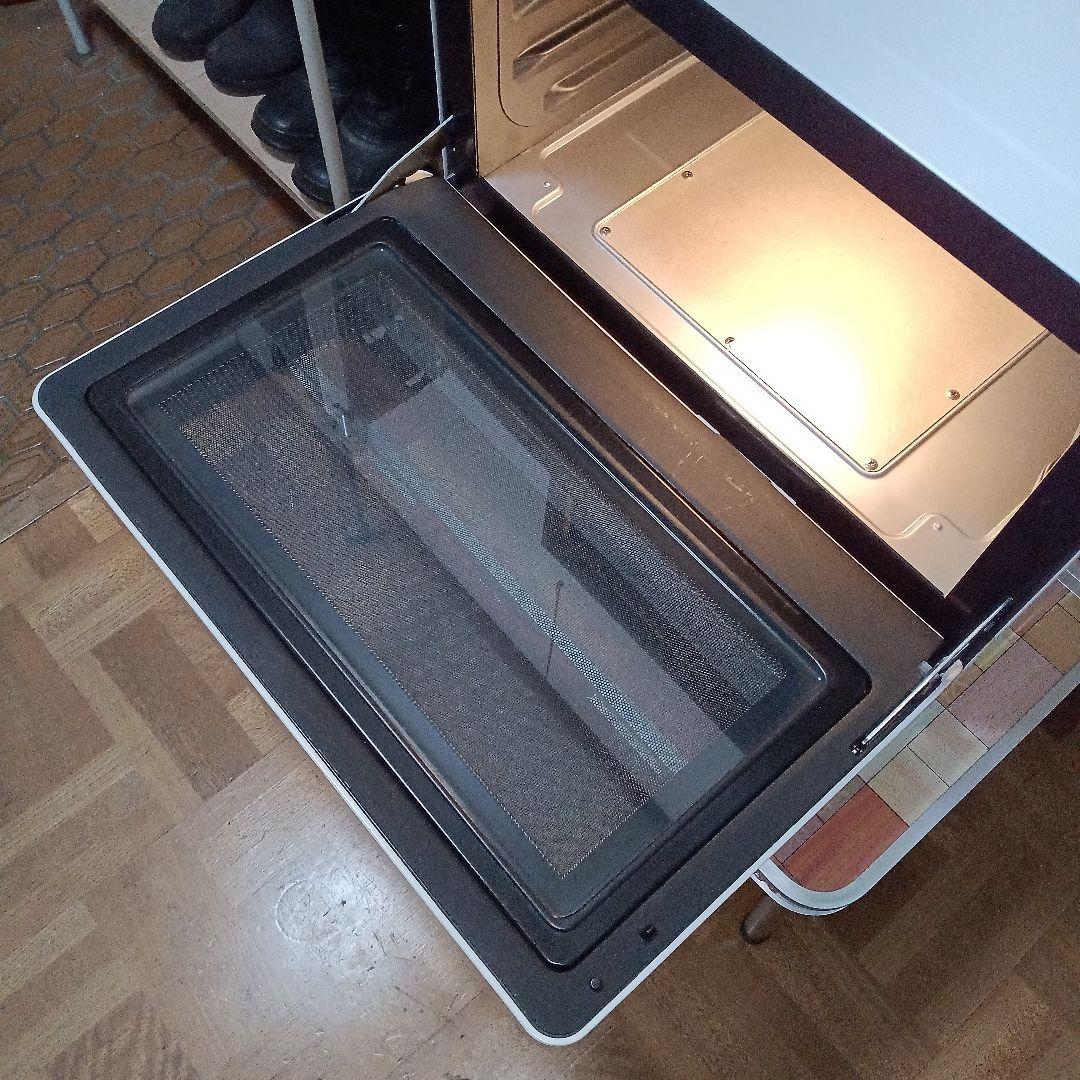 日立オーブンレンジ ヘルシーシェフ MRO-S8Z 2021年製✨整備済超美品✨