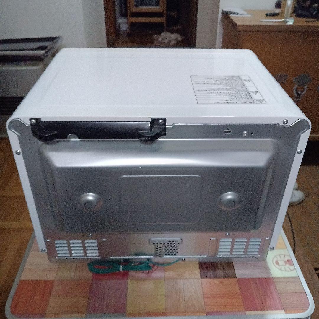 日立オーブンレンジ ヘルシーシェフ MRO-S8Z 2021年製✨整備済超美品✨