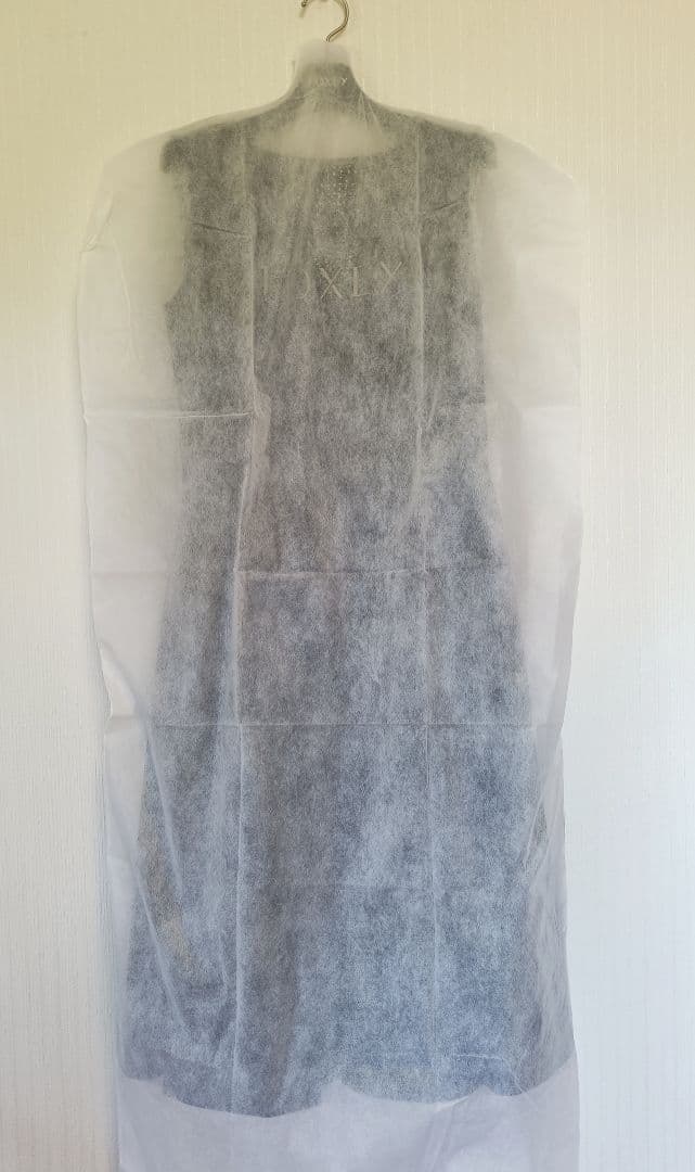 ☆FOXEYフォクシー39339Art Deco Dresドレスワンピース40☆