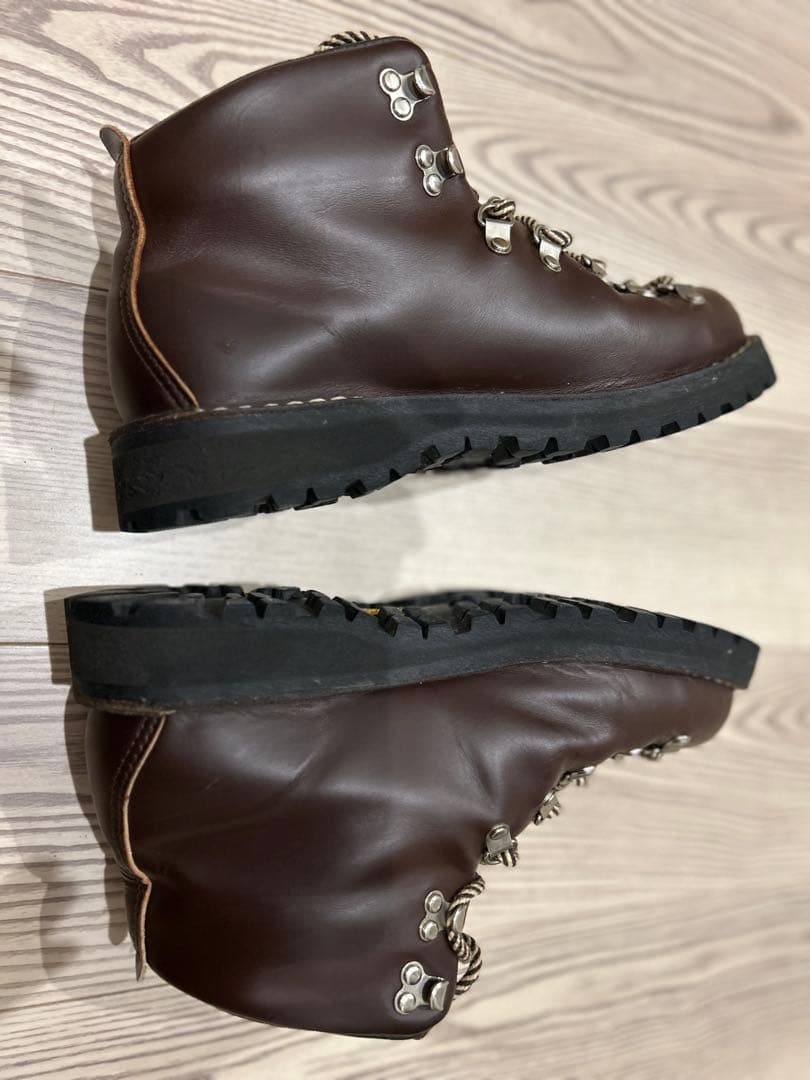 Dannerダナー マウンテンライトmountain light