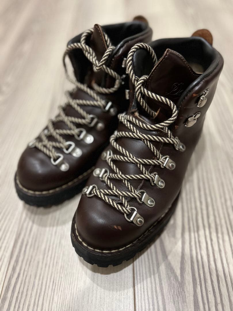 Dannerダナー マウンテンライトmountain light