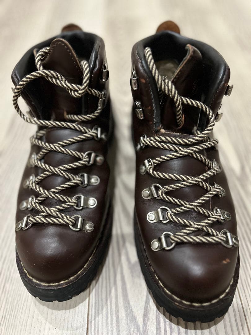 Dannerダナー マウンテンライトmountain light