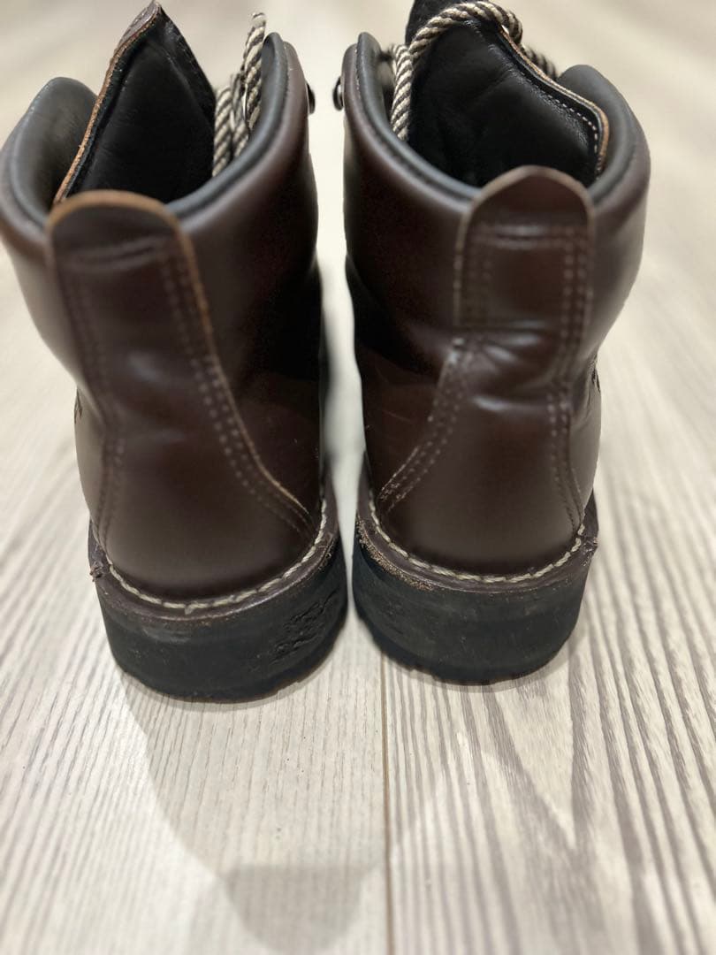 Dannerダナー マウンテンライトmountain light