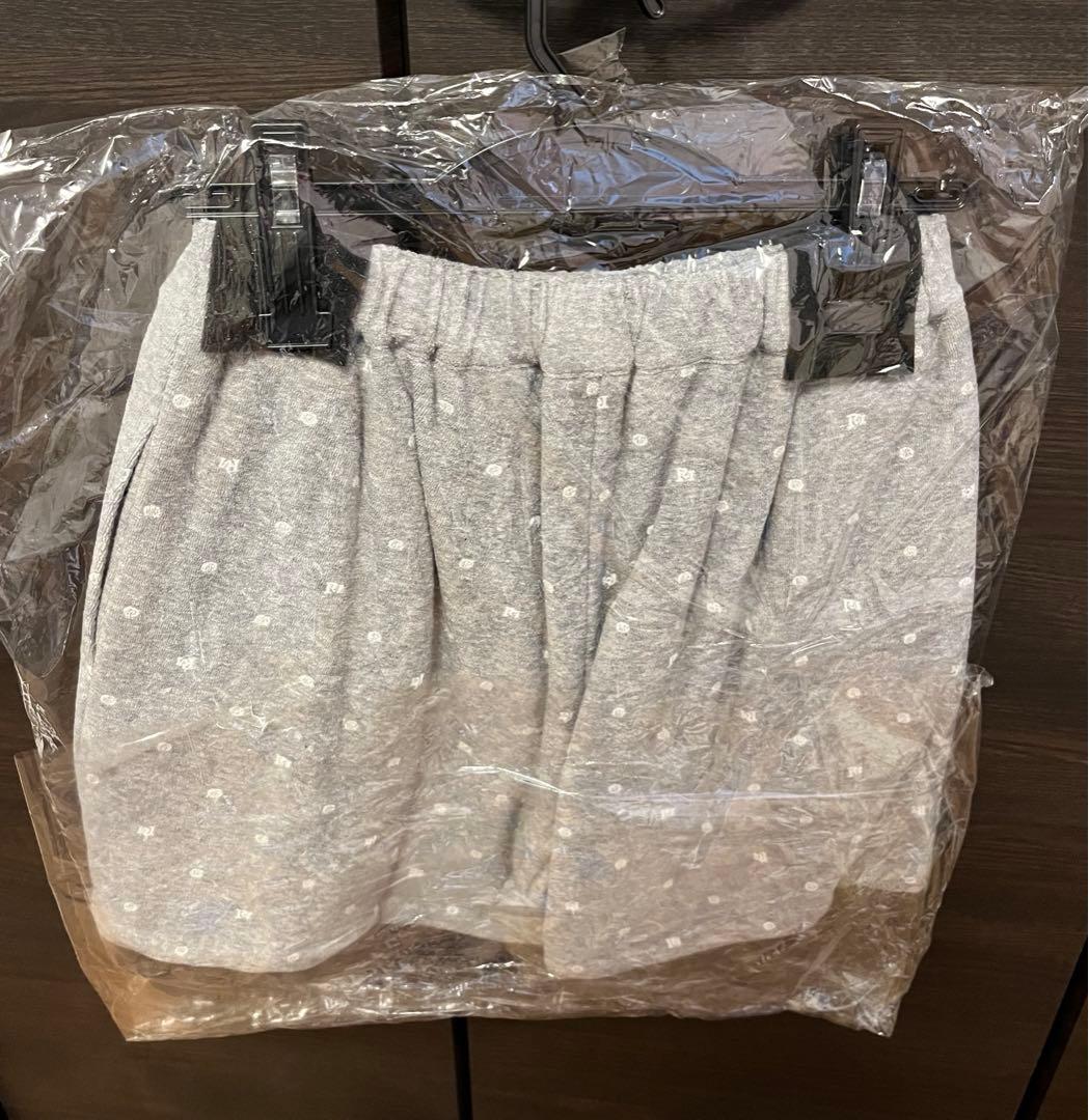 むぎむぎ✴︎rosy monster セットアップ　ロージーモンスタ