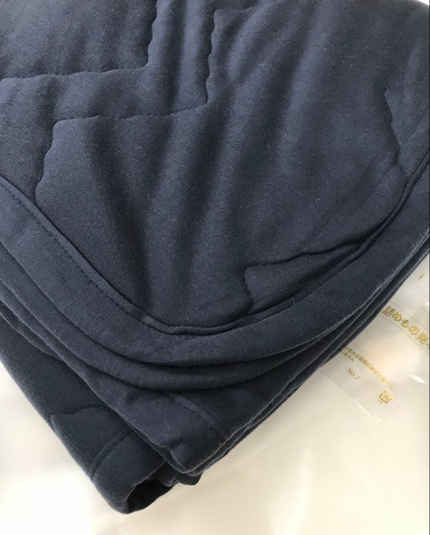 Ats0909 新品 西川『ウォームフィール20プレミアム』1枚限り