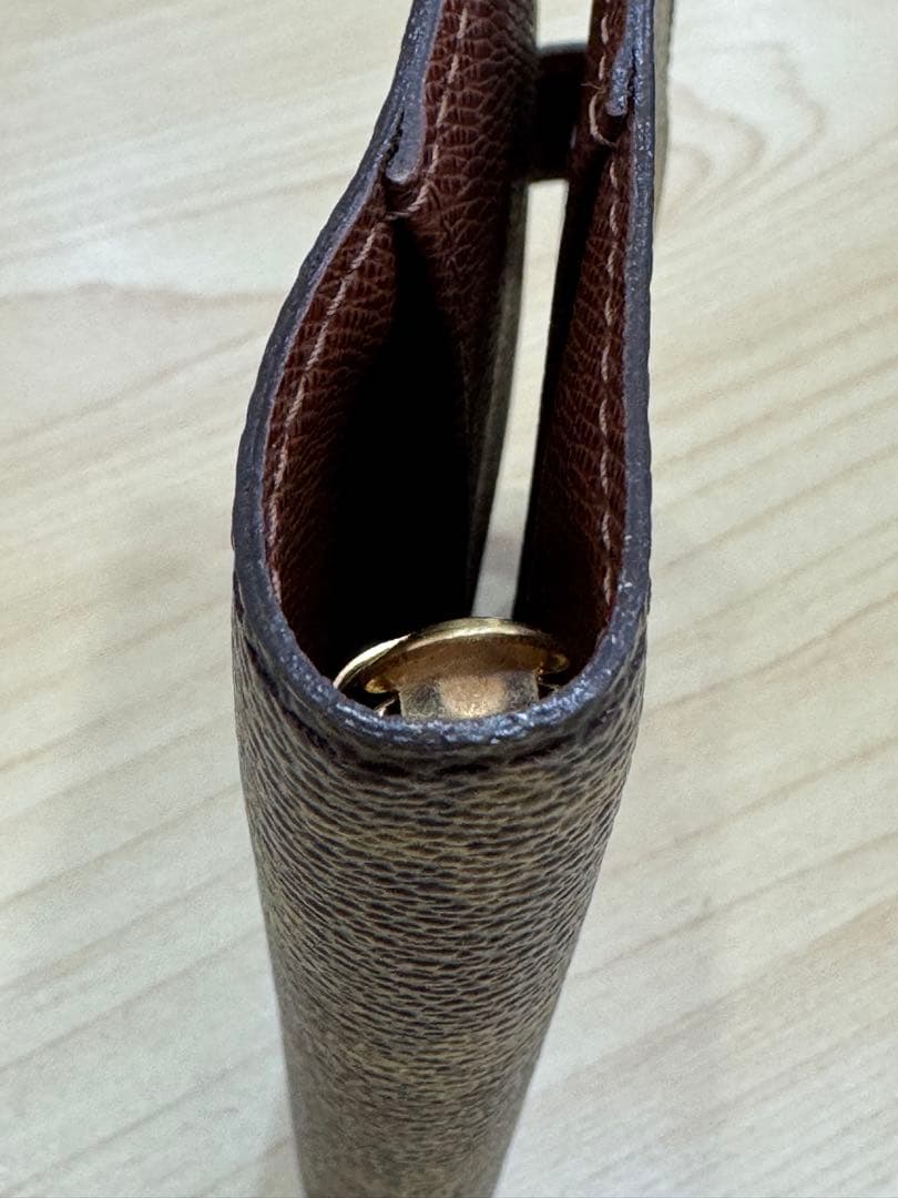 Louis Vuitton モノグラムパンダ　村上隆コラボデザイン　アジェンダ