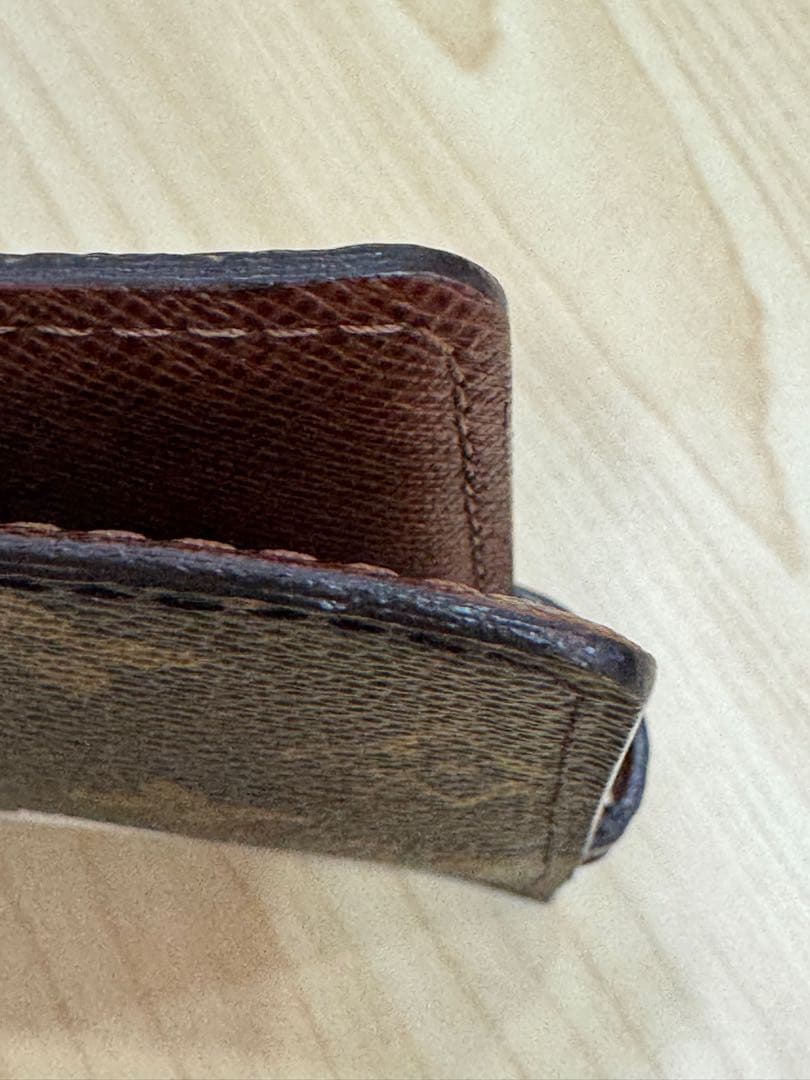 Louis Vuitton モノグラムパンダ　村上隆コラボデザイン　アジェンダ