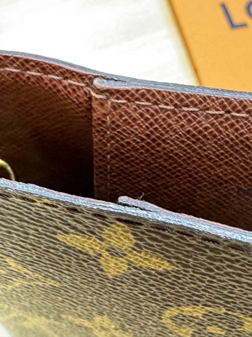 Louis Vuitton モノグラムパンダ　村上隆コラボデザイン　アジェンダ