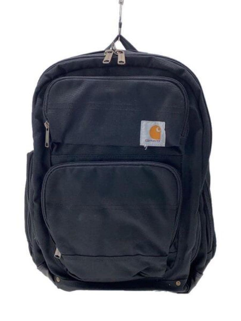 【美品】Carhartt legacy deluxe work pack 35L