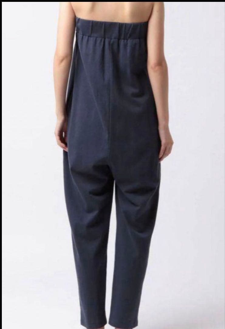 おひさま⭐︎専用✨onitベアオールインワン✨ワンピース