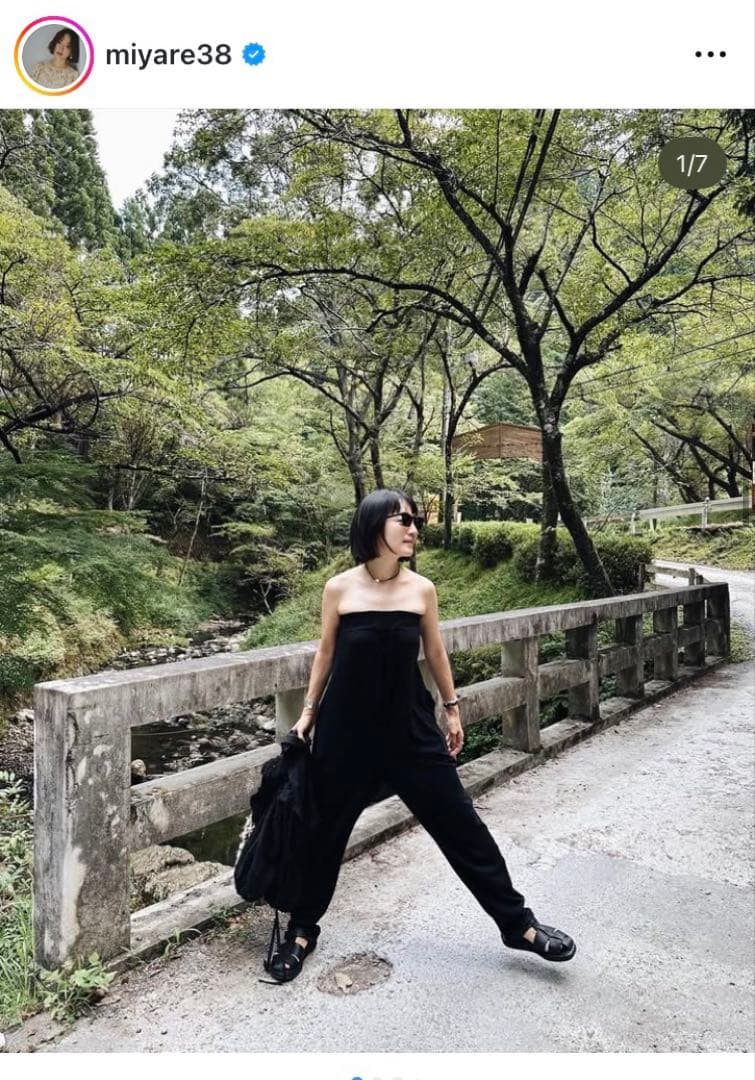 おひさま⭐︎専用✨onitベアオールインワン✨ワンピース