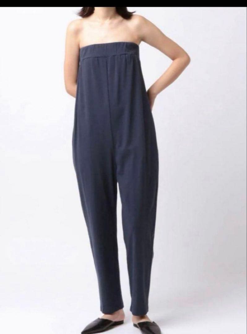 おひさま⭐︎専用✨onitベアオールインワン✨ワンピース