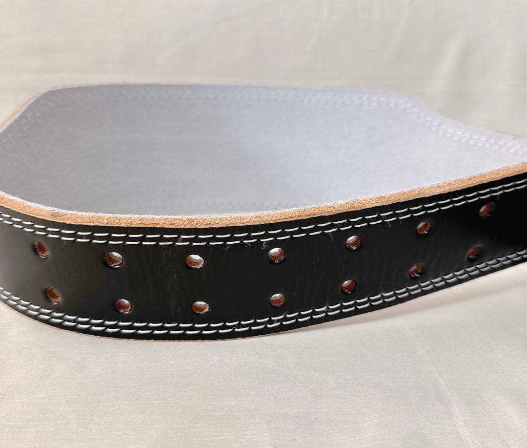 ✤ GOLD'S GYM トレーニング パワーベルト M サイズ ✤