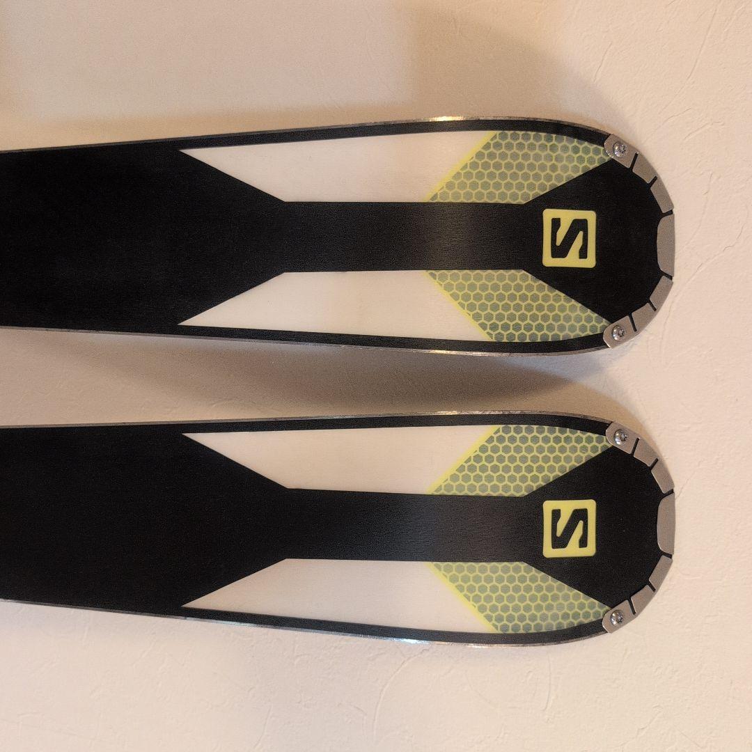 Salomon XMAX X12 スキー 板