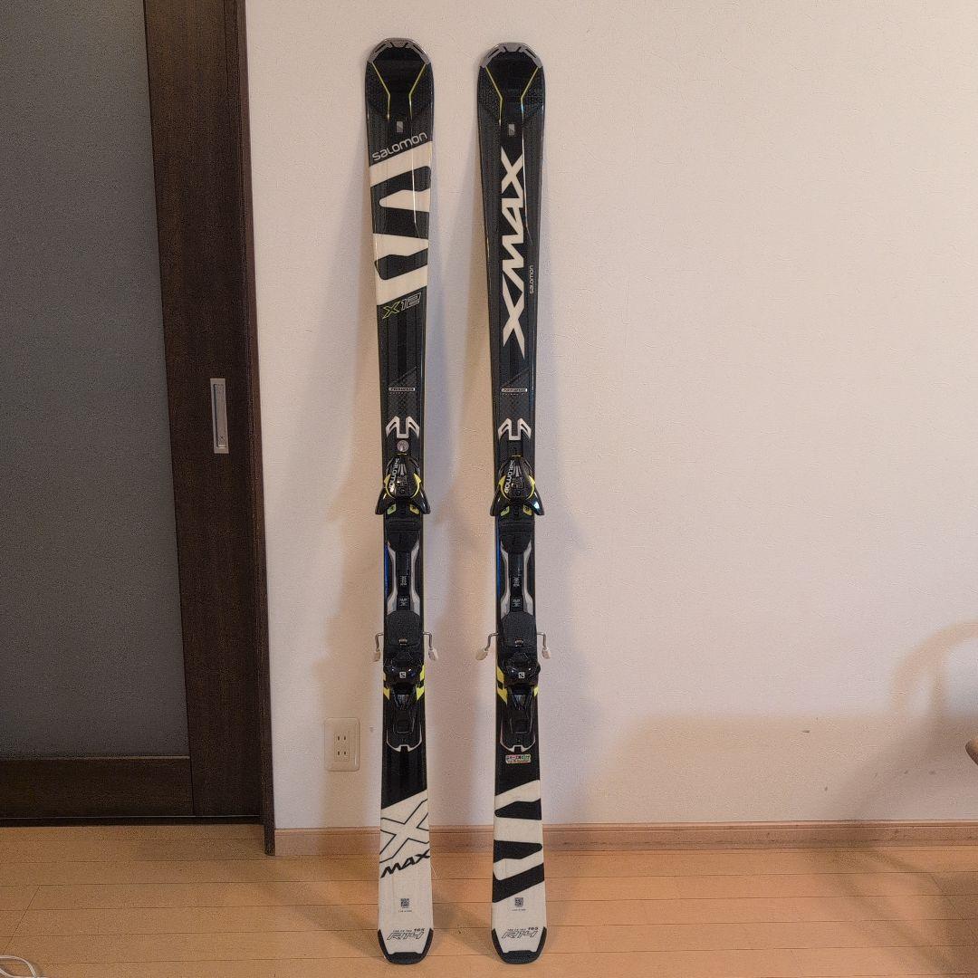 Salomon XMAX X12 スキー 板
