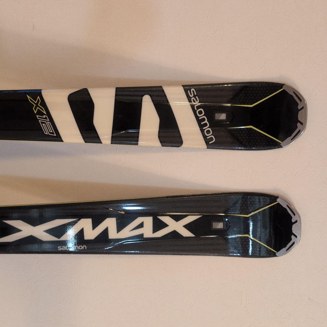 Salomon XMAX X12 スキー 板